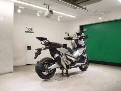 Honda X-ADV750