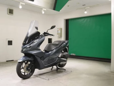 Honda PCX125