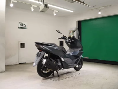 Honda PCX125