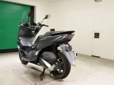 Honda PCX125
