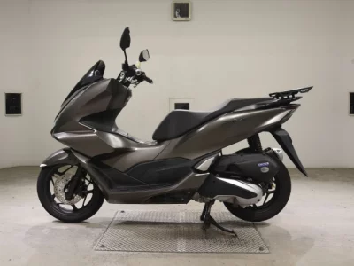 Honda PCX125