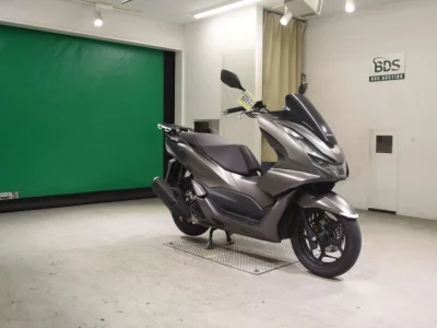 Honda PCX125