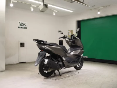 Honda PCX125