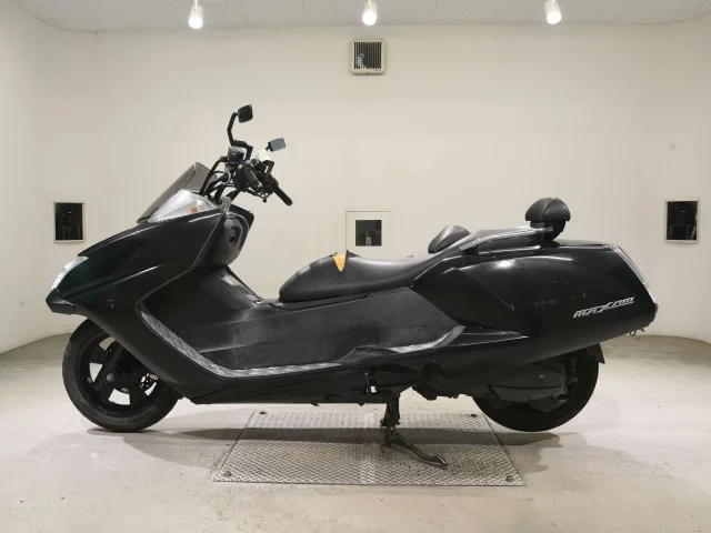 Yamaha MAXAM250  с аукциона в Японии