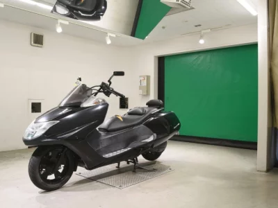 Yamaha MAXAM250