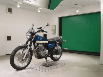 Honda CB400SS
