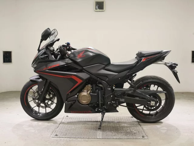 Honda CBR400R 2020