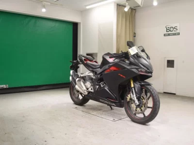 Honda CBR250RR