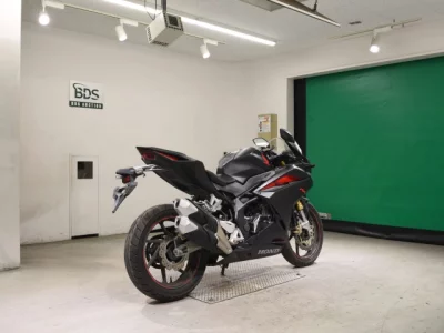 Honda CBR250RR