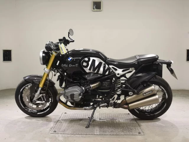 BMW BMW R NINE T  с аукциона в Японии