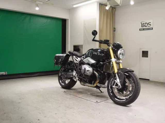 BMW BMW R NINE T  с аукциона в Японии