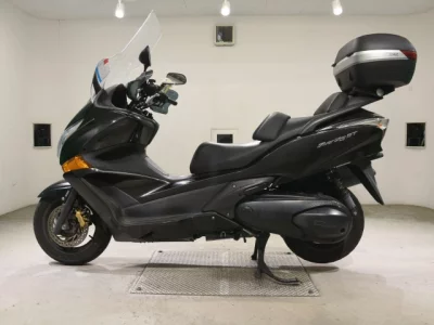 Honda SILVERWING400GT ABS