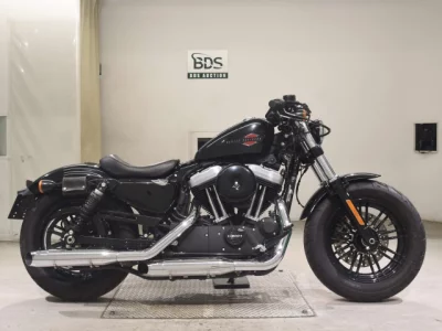 Harley-Davidson HARLEY XL1200X