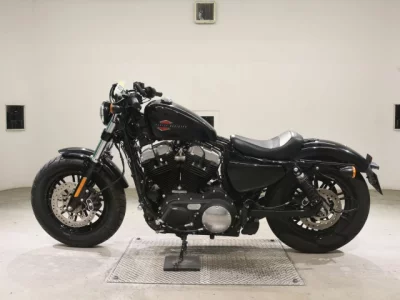 Harley-Davidson HARLEY XL1200X