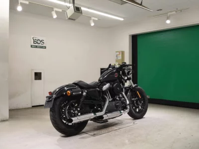 Harley-Davidson HARLEY XL1200X