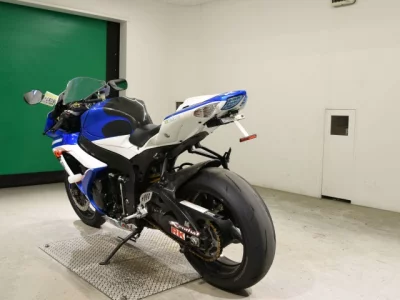 Suzuki GSX-R750