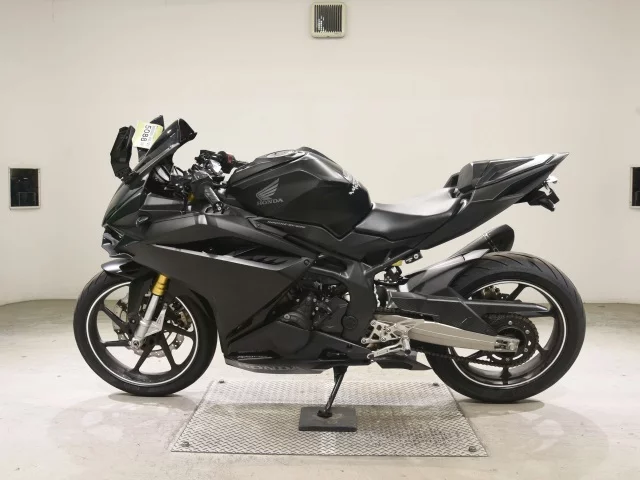 Honda CBR250RR-2A  с аукциона в Японии