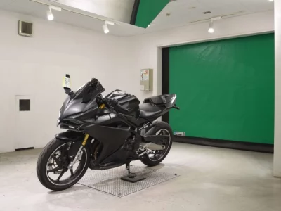 Honda CBR250RR-2A