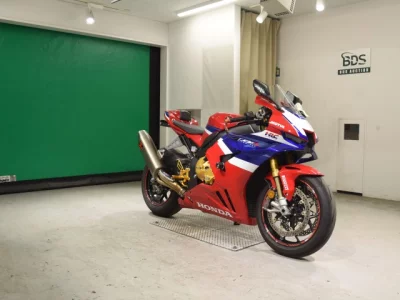 Honda CBR1000RR-RSP