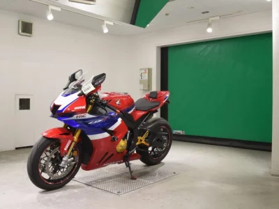 Honda CBR1000RR-RSP