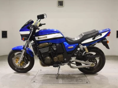 Kawasaki ZRX1200R