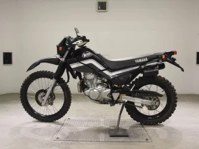 Yamaha SEROW 225-3