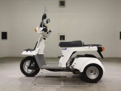 Honda GYROX-2