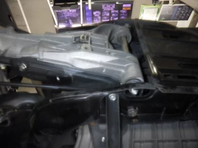 Honda GYROX-2