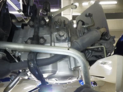 Honda C50-3