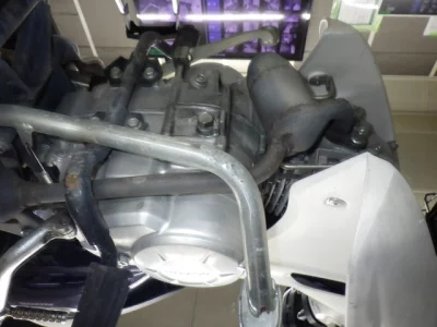 Honda C50-2