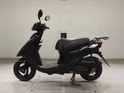 Yamaha JOG-6