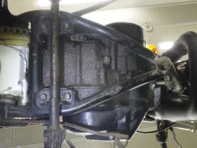 Suzuki TS125
