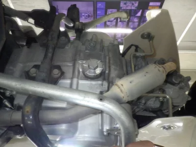 Honda C50-3