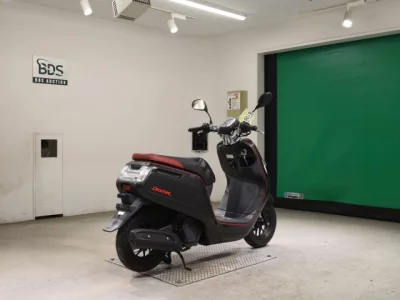 Honda DUNK