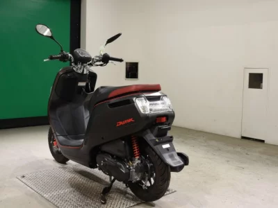 Honda DUNK