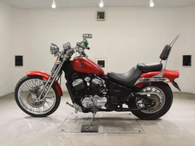 Honda STEED400VLS