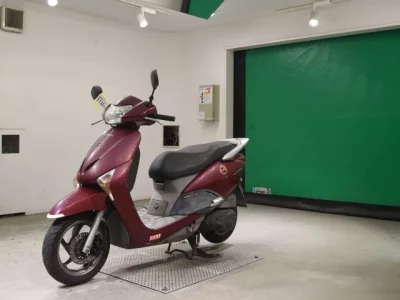 Honda LEAD 110