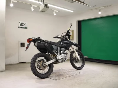 Honda XR250-2