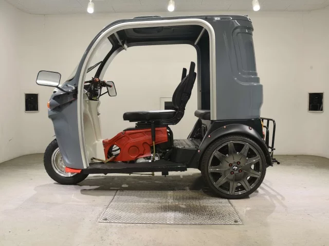 Other KIT BIKE  TRIKE 250  с аукциона в Японии