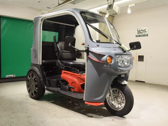 Other KIT BIKE  TRIKE 250  с аукциона в Японии