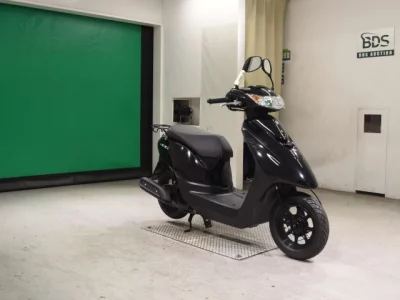 Yamaha JOG-7