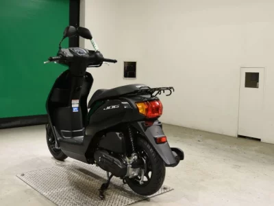Yamaha JOG-7