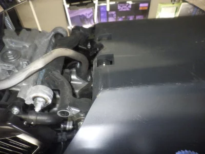 Yamaha JOG-7