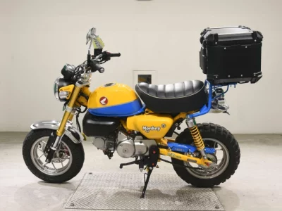 Honda MONKEY 125A