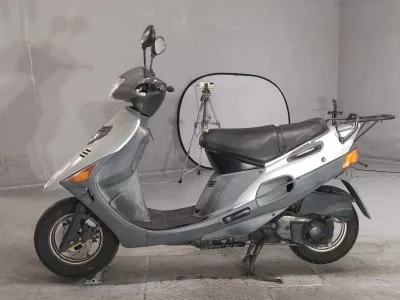 Suzuki VECSTAR150