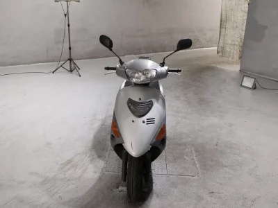 Suzuki VECSTAR150