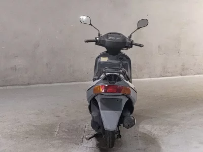 Suzuki VECSTAR150