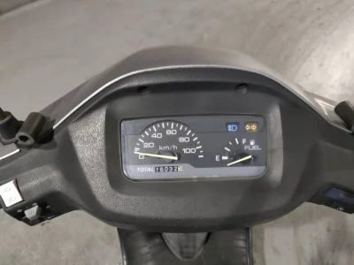 Suzuki VECSTAR150