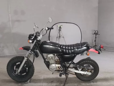 Honda APE50