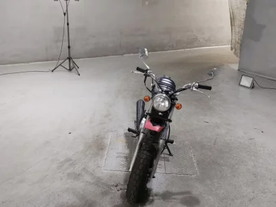 Honda APE50